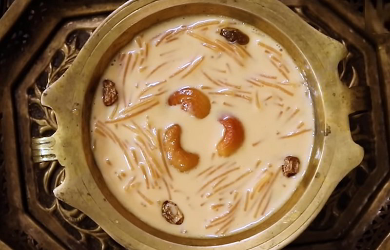 Payasam