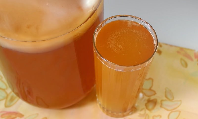 Kombucha