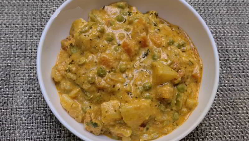 Korma