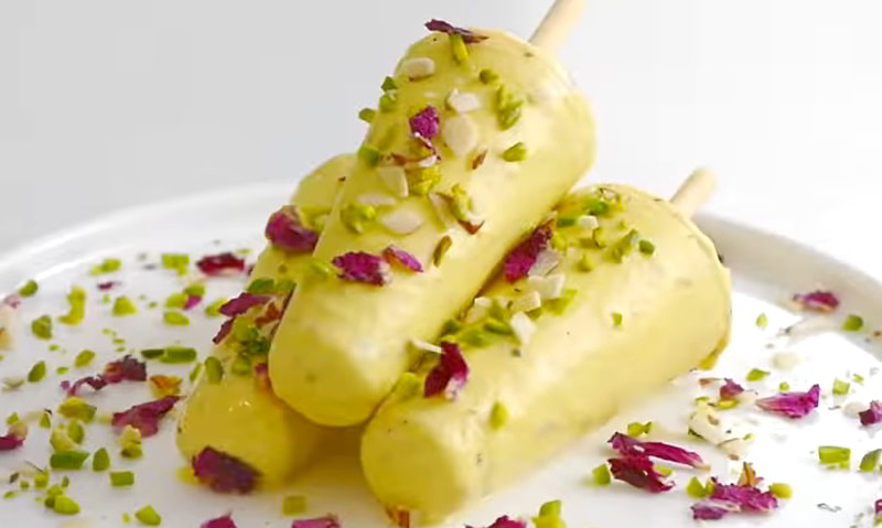 Kulfi