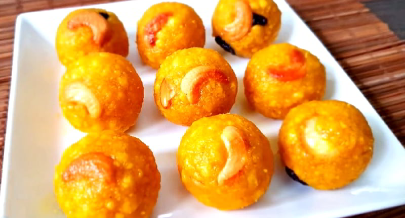 Laddu