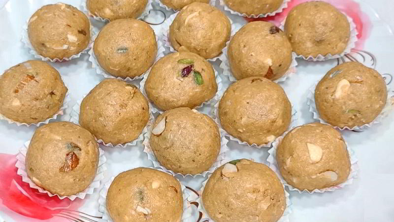 Laddu