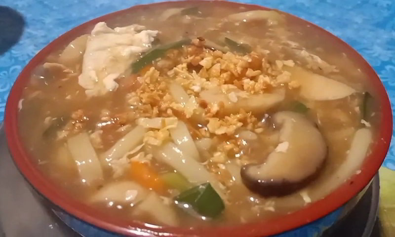 Lomi