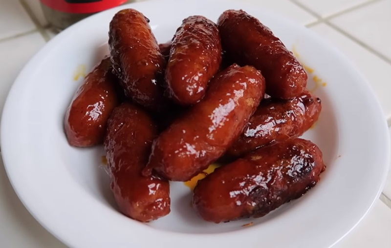 Longaniza