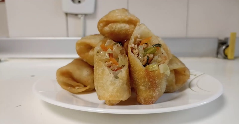 Lumpia