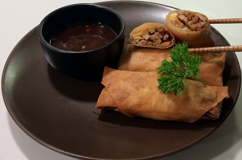 Lumpia Semarang