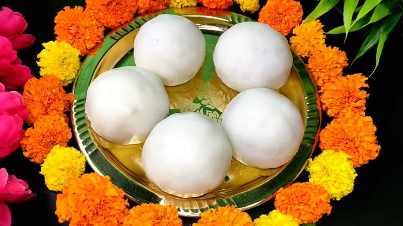 Manda Pitha