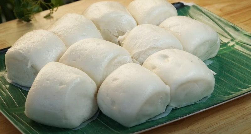 Mantou