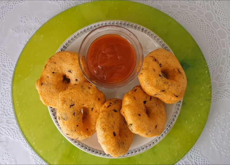 Medu Vada