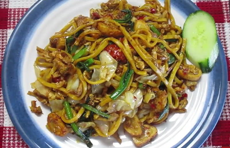 Mie Goreng