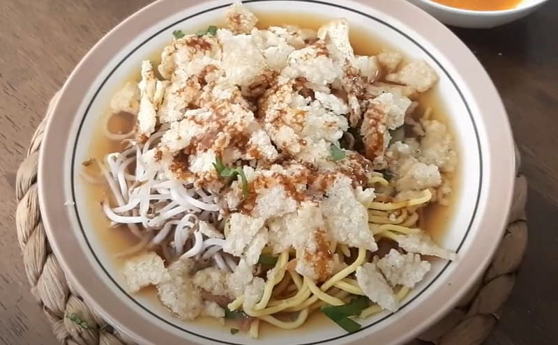 Mie Kopyok