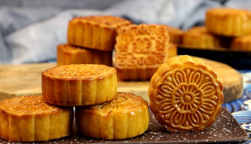 Mooncake