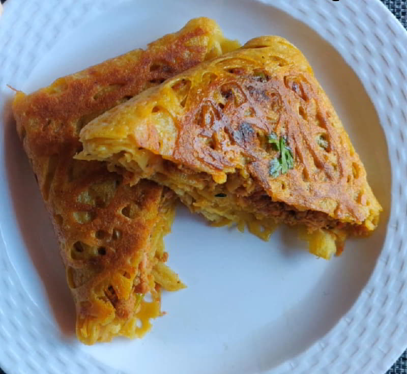 Murtabak