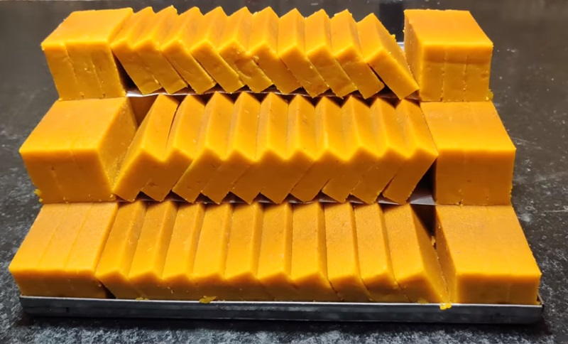 Mysore Pak