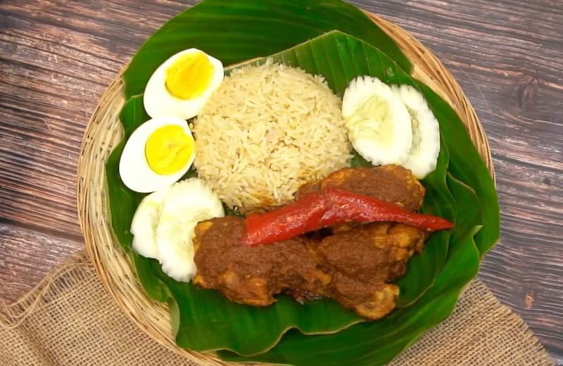 Nasi Beringin