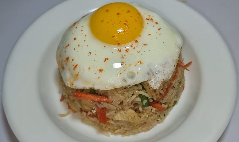 Nasi Goreng