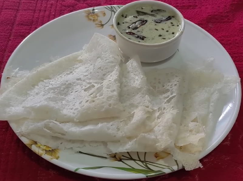 Neer Dosa