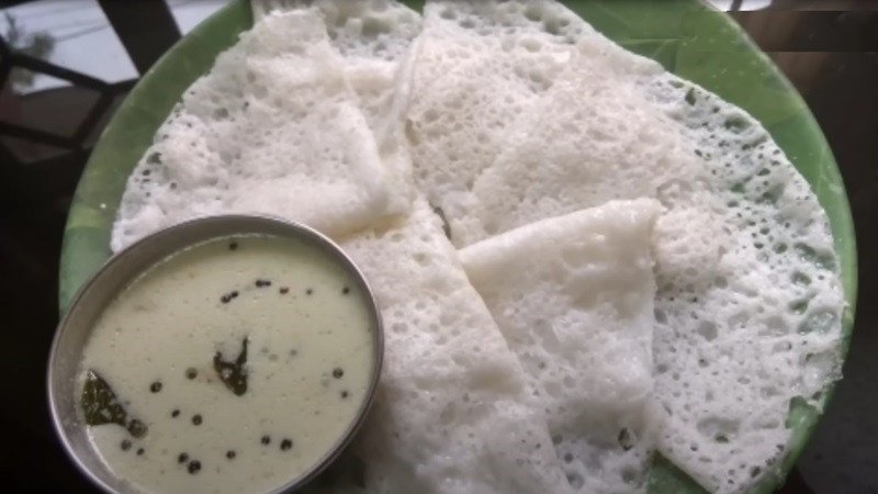 Neer Dosa