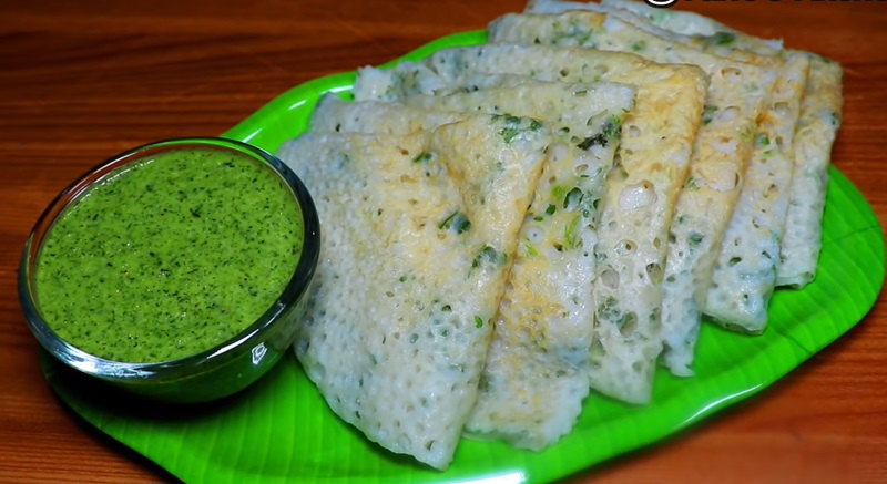 Neer Dosa