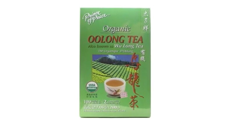 Oolong