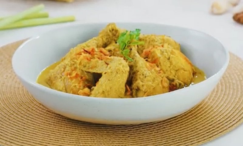 Opor Ayam