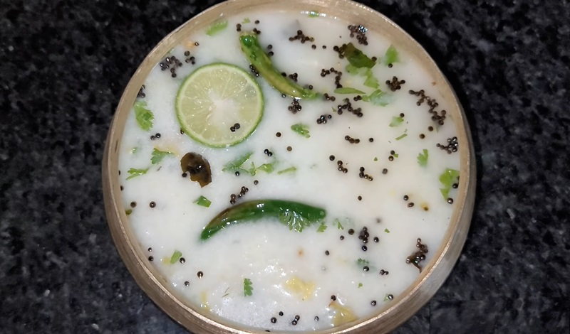 Pakhala