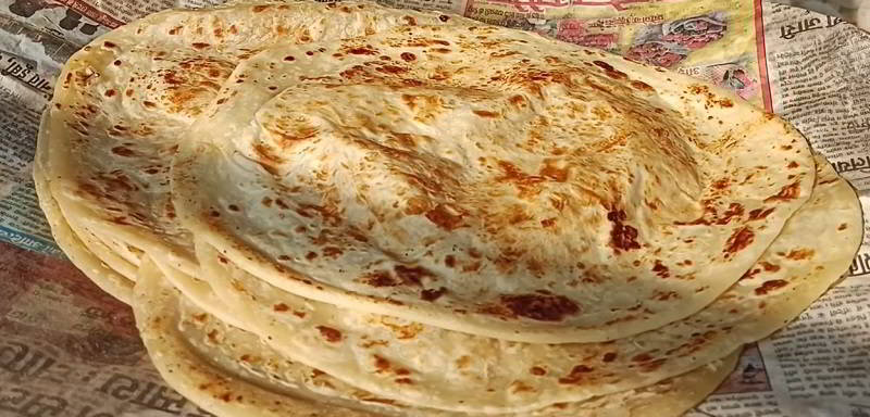 Paratha