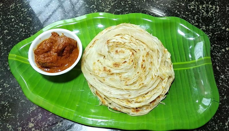 Parotta