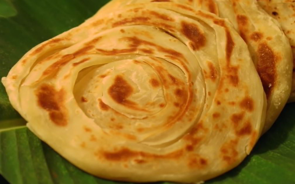 Parotta