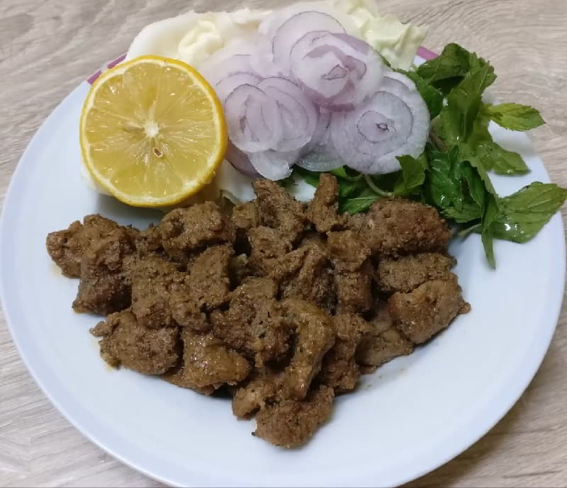 Pathar-ka-Gosht