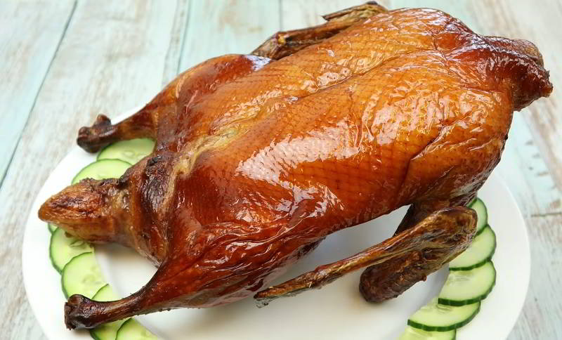 Peking Duck