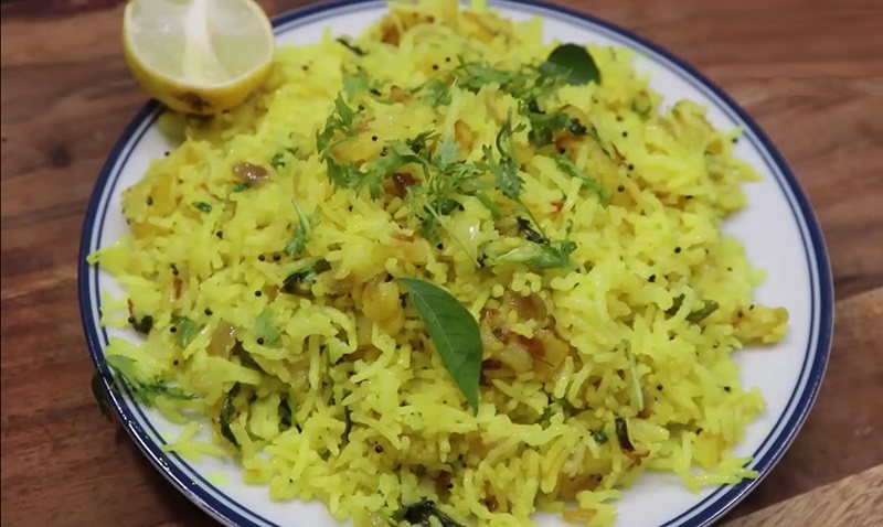 Poha