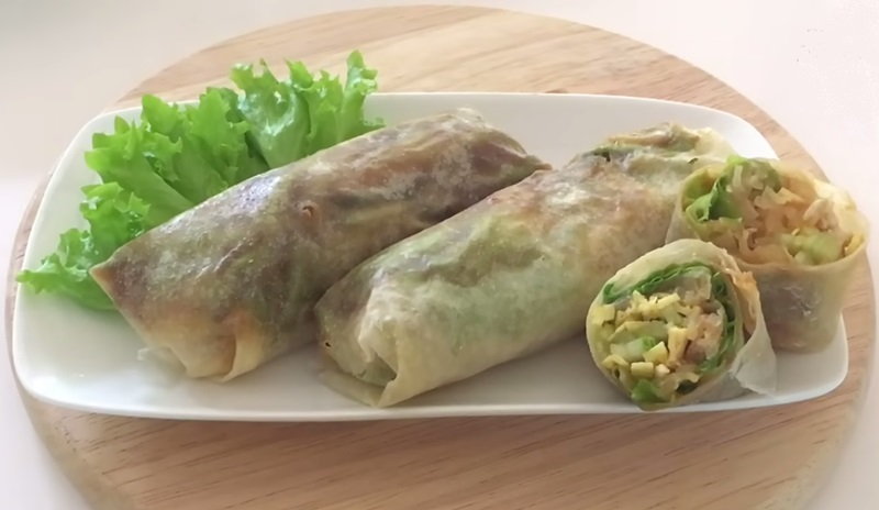 Popiah