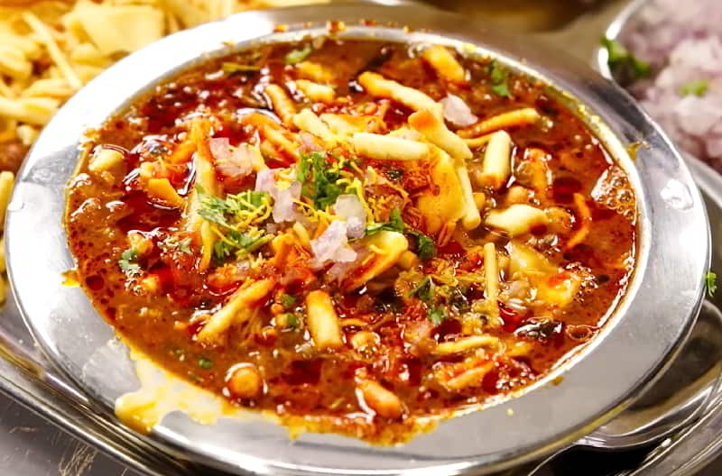 Puneri Misal