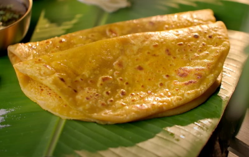 Puran Poli