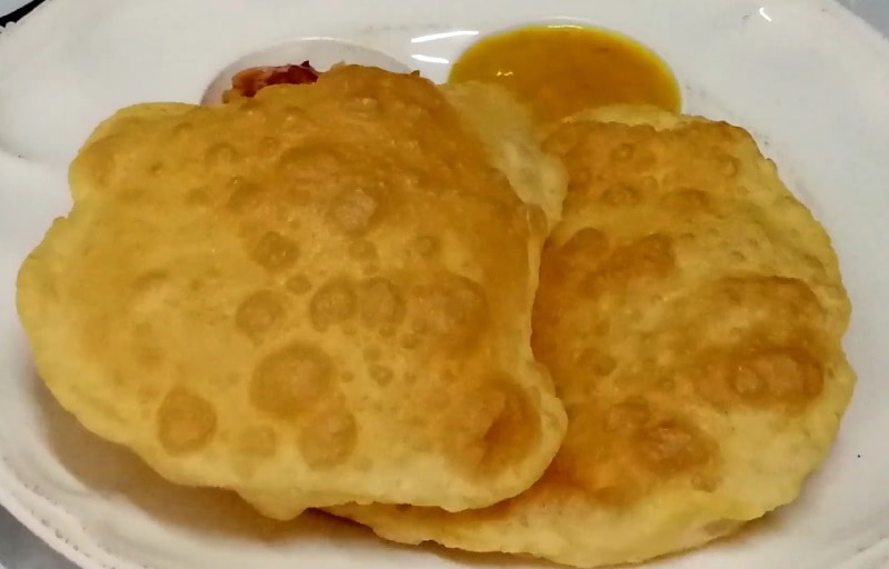 Puri (food)