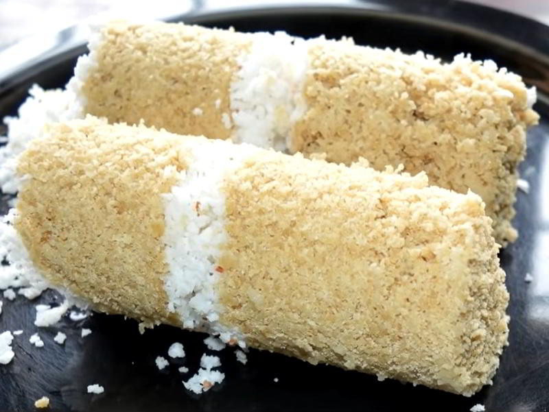 Puttu