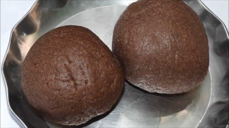 Ragi Mudde