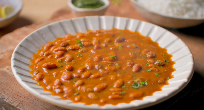 Rajma