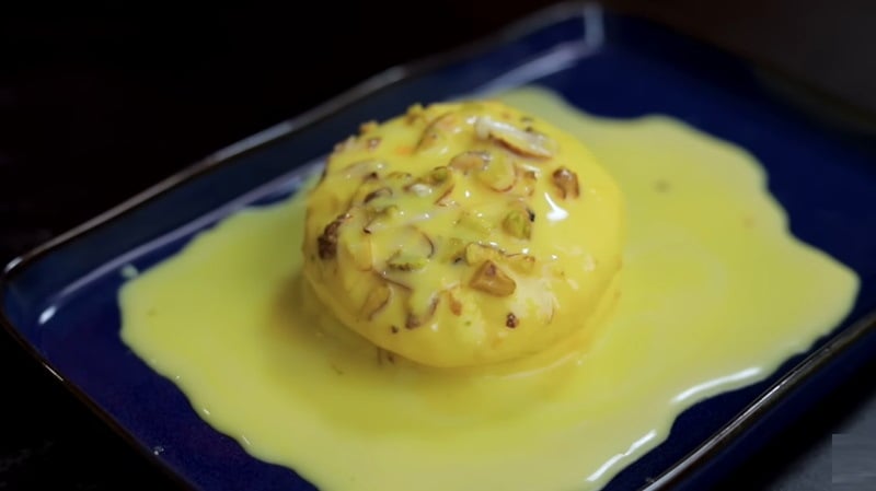 Ras Malai