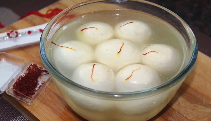 Rasgulla