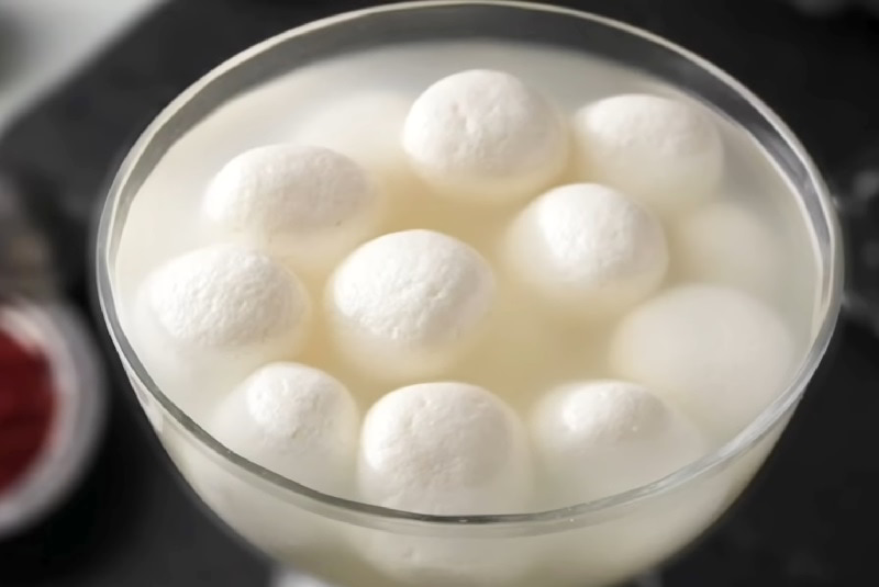 Rasgulla