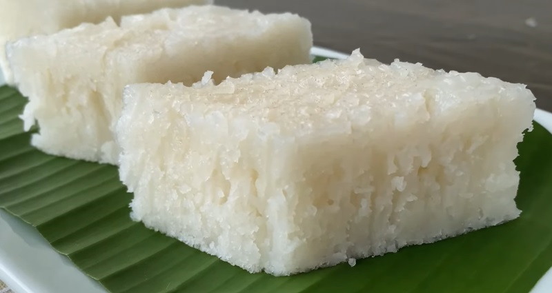 Rice Cake