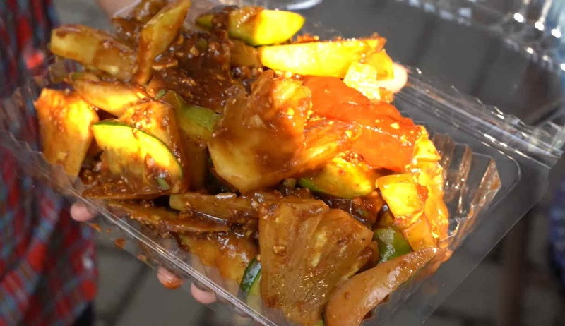 Rojak