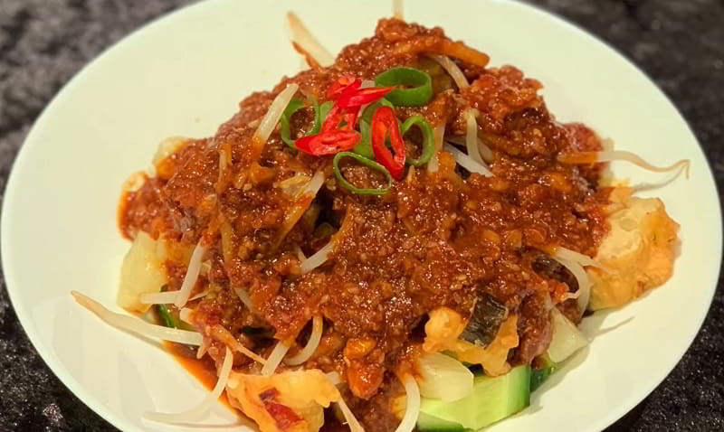 Rojak