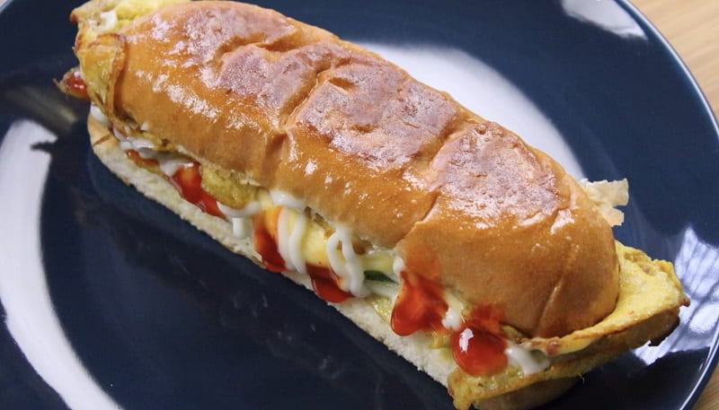 Roti John