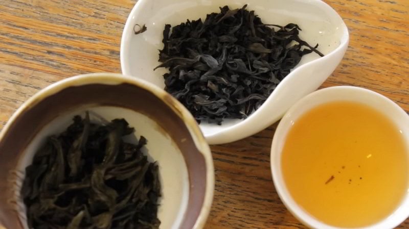 Rougui Tea