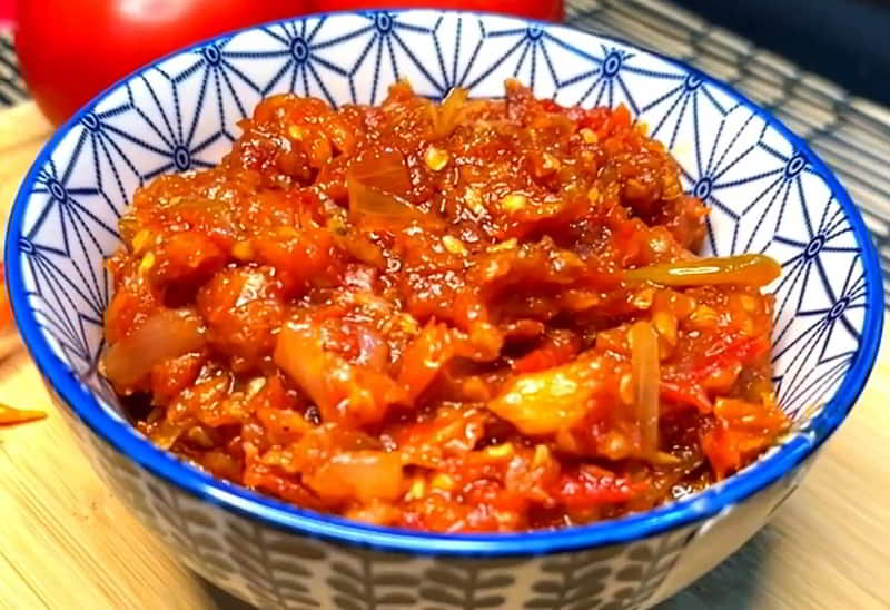 Sambal