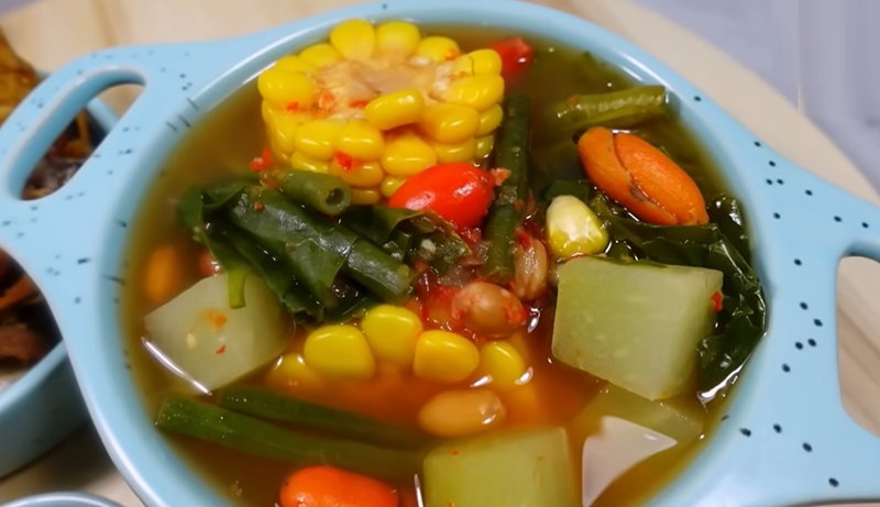 Sayur Asem