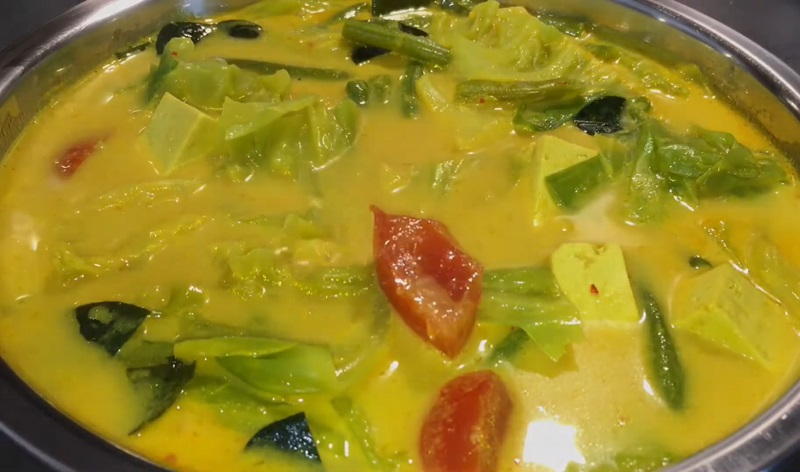 Sayur Lodeh